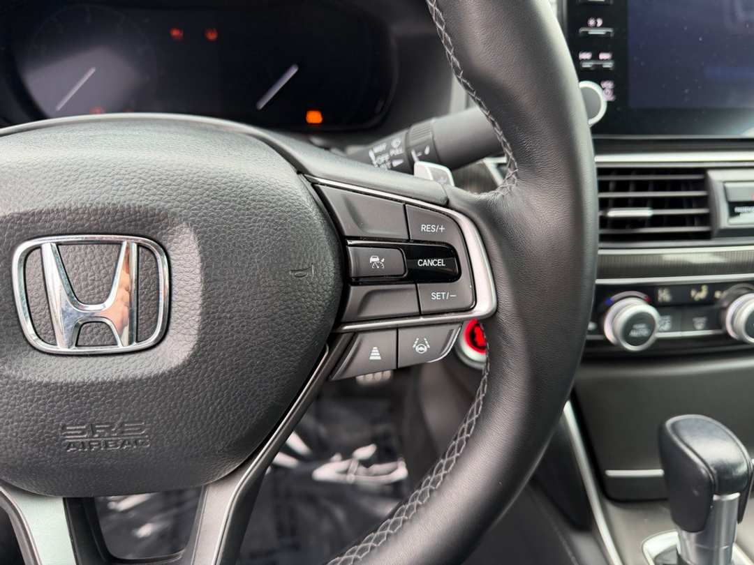 2021 Honda Accord Sport Special Edition - Image 18