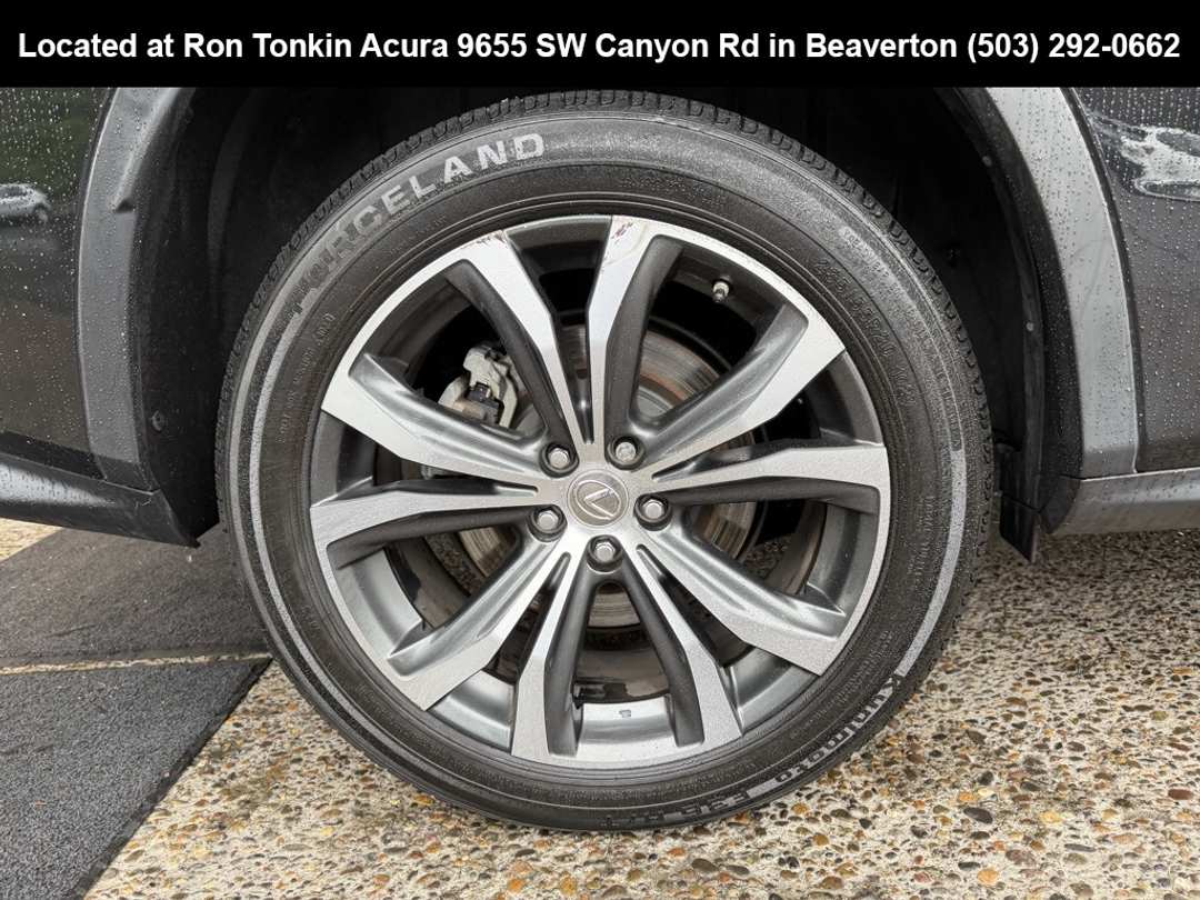 2017 Lexus RX 350 - Image 9