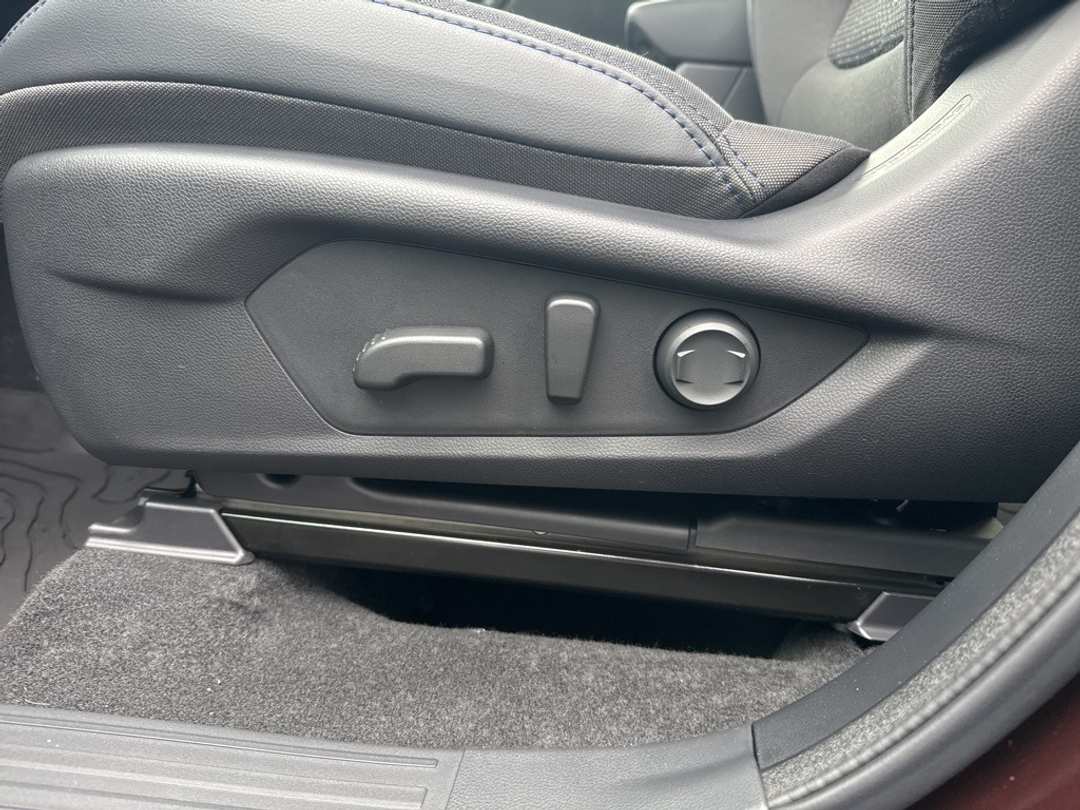 2026 Subaru Forester Premium - Image 15