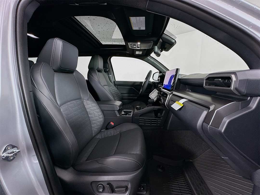 2026 Toyota 4Runner TRD Sport Premium - Image 30