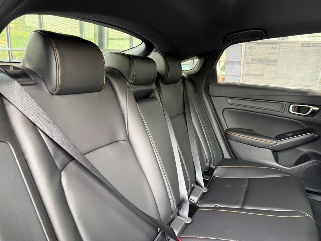 2026 Acura Integra ASpec Tech Package - Image 31