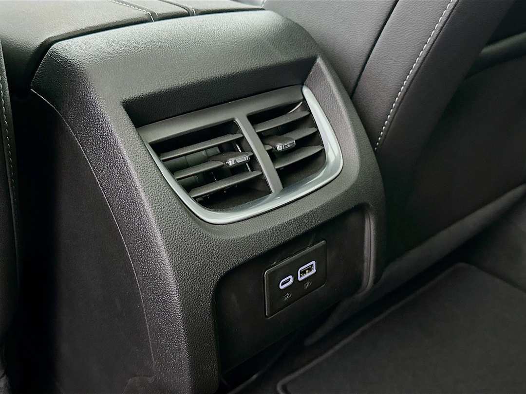 2025 Chevrolet Blazer LT - Image 27