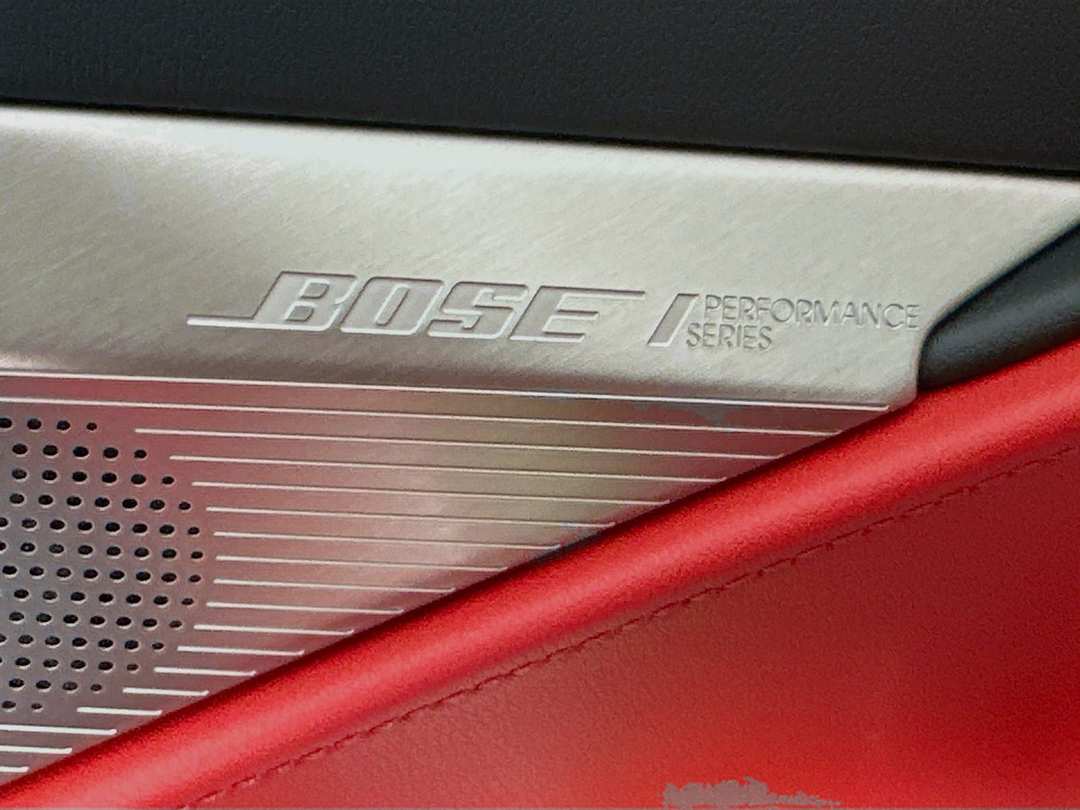 2026 Chevrolet Corvette Z06 - Image 19