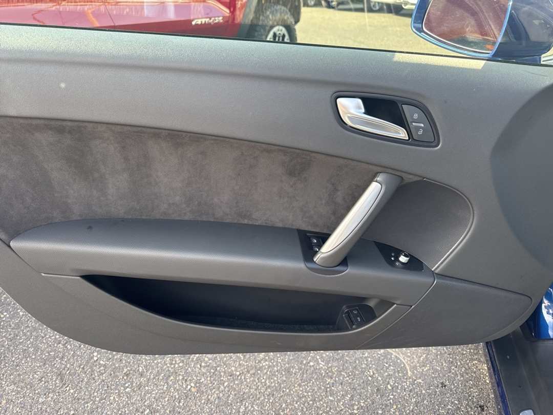 2012 Audi Tt 2.0T Premium Plus - Image 13