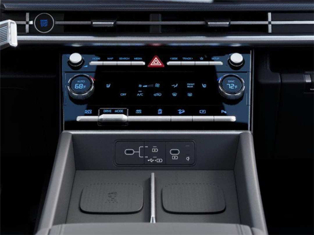 2026 Hyundai Santa Fe SEL - Image 16