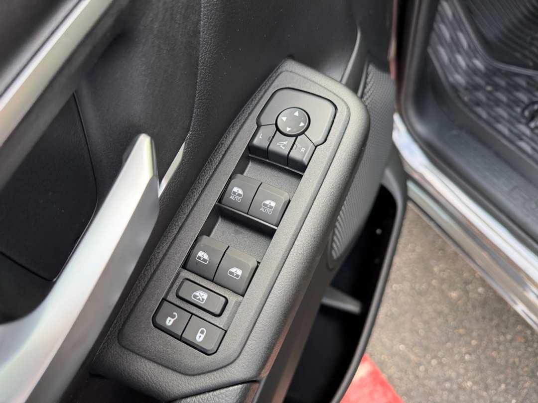 2026 Ram 1500 Big Horn/Lone Star - Image 14