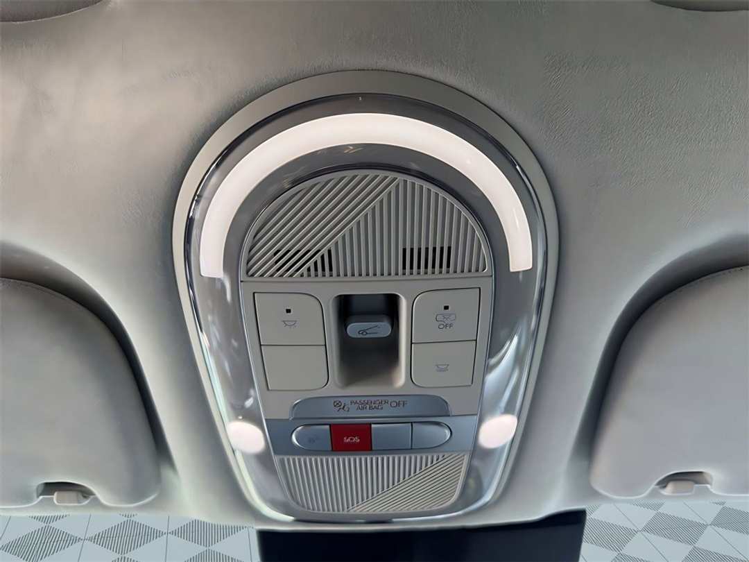 2026 Hyundai Ioniq 9 Performance Calligraphy - Image 28