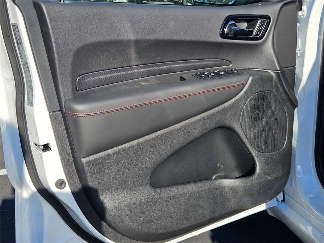 2026 Dodge Durango GT Plus HEMI V8 - Image 10