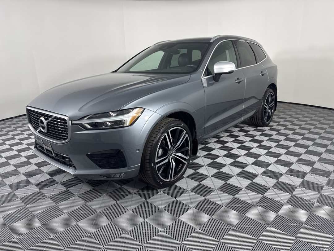 2018 Volvo Xc60 T5 RDesign - Image 3
