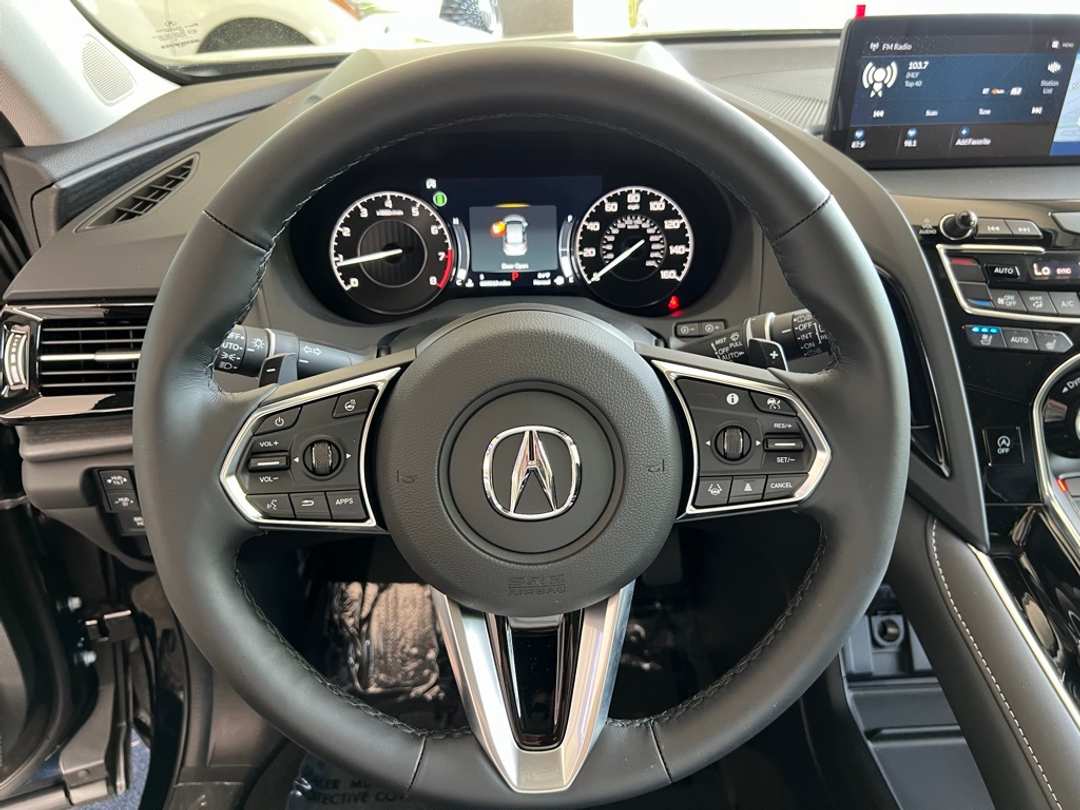 2026 Acura RDX Advance Package - Image 18
