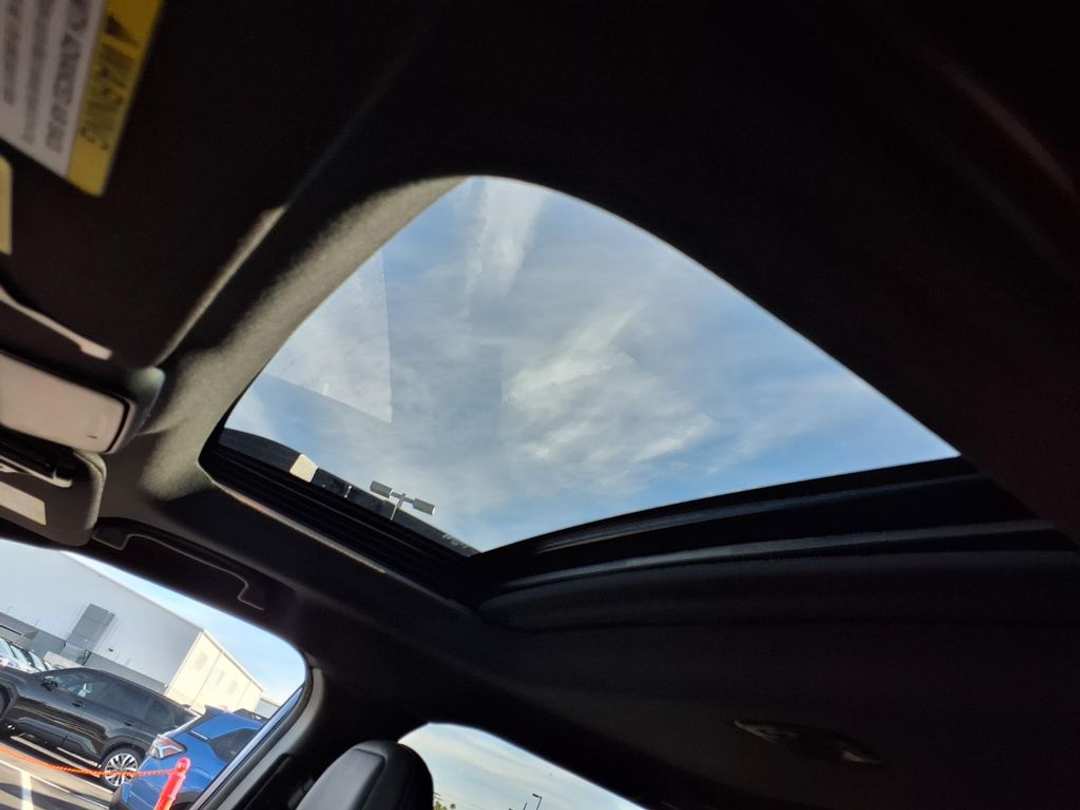 2026 Subaru Outback Premium - Image 3