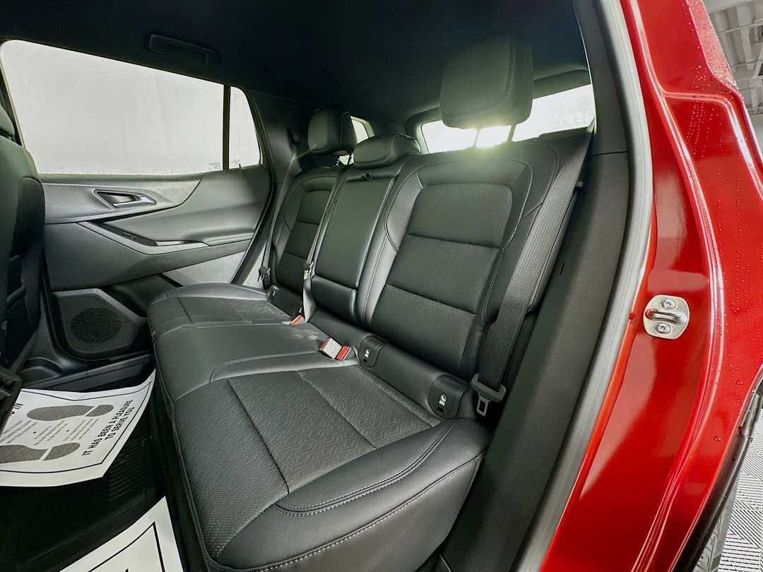 2026 Chevrolet Equinox LT - Image 24