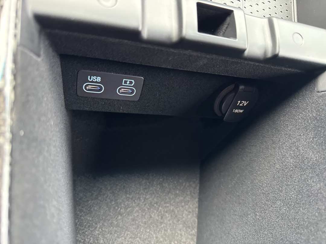 2026 Genesis Gv70 3.5T Sport Prestige - Image 28