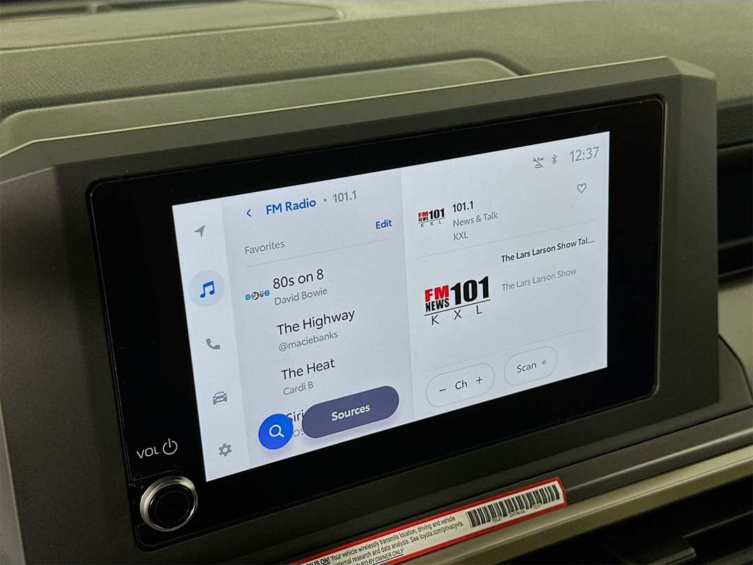 2026 Toyota Tacoma TRD OffRoad - Image 15