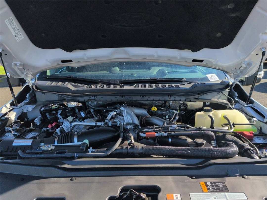 2026 Ford F-350Sd Platinum - Image 34