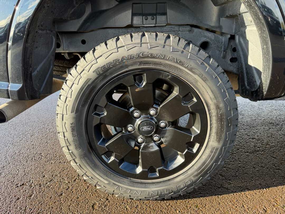 2020 Ford Ranger XLT - Image 10