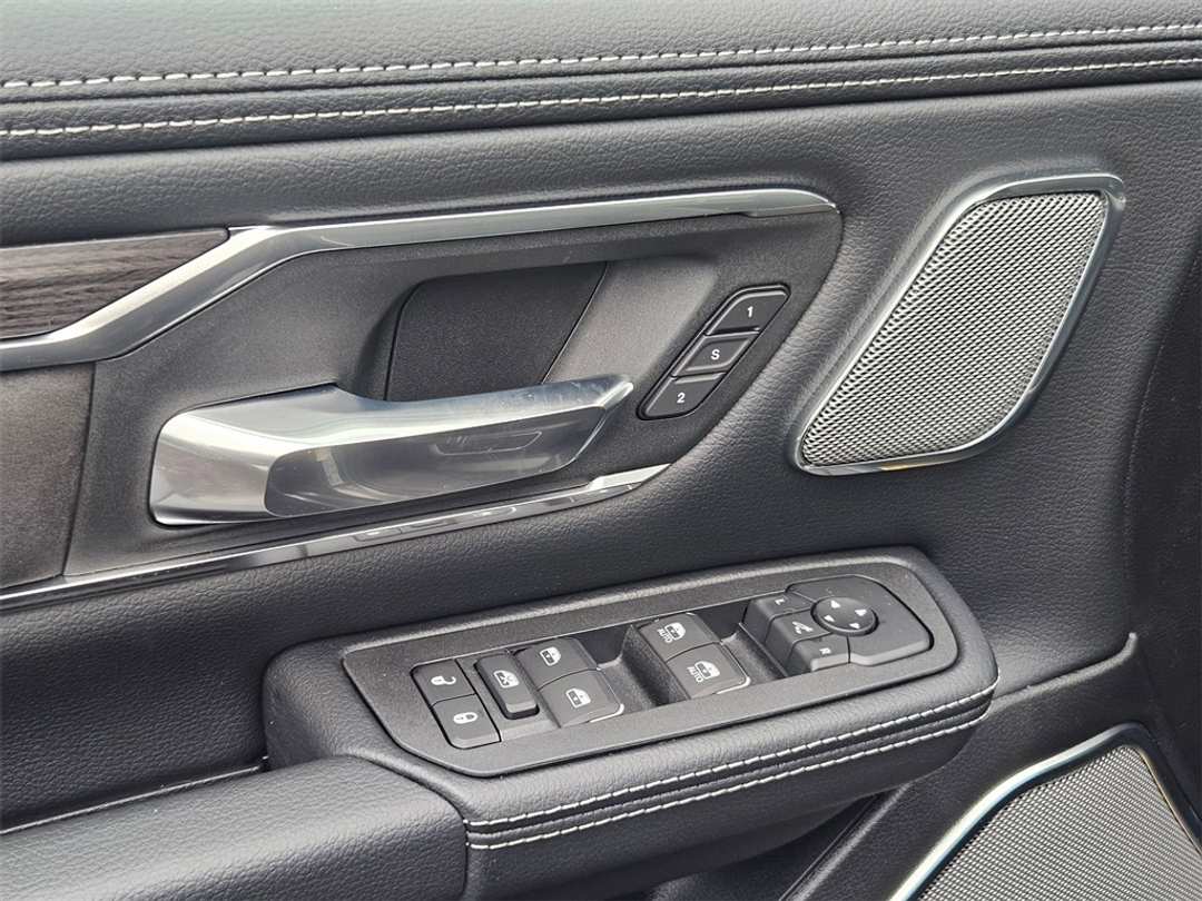 2026 Ram 1500 Laramie - Image 11