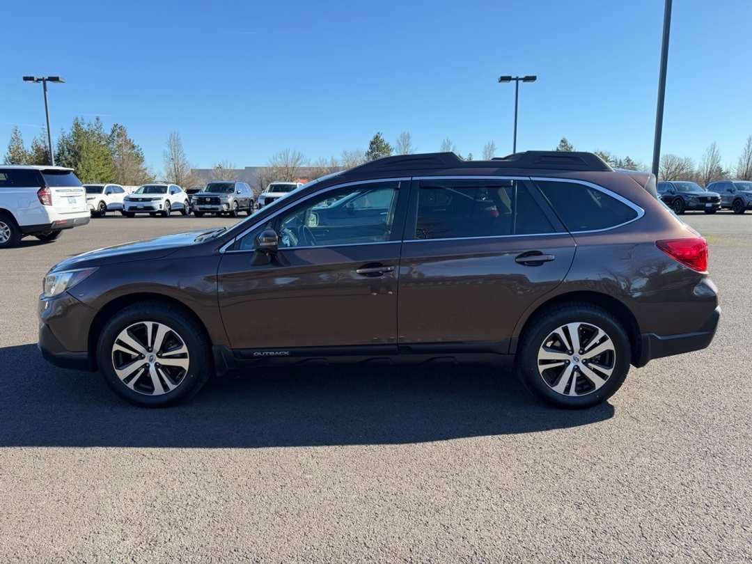 2019 Subaru Outback 3.6R - Image 5
