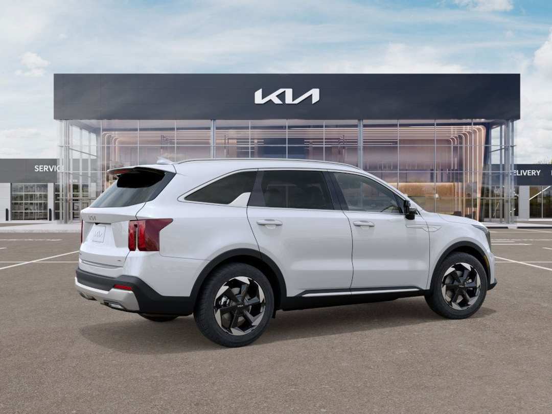 2026 Kia Sorento EX - Image 6