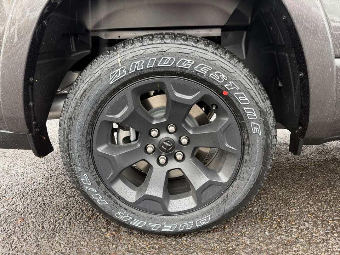2026 Ram 1500 Big Horn/Lone Star - Image 9