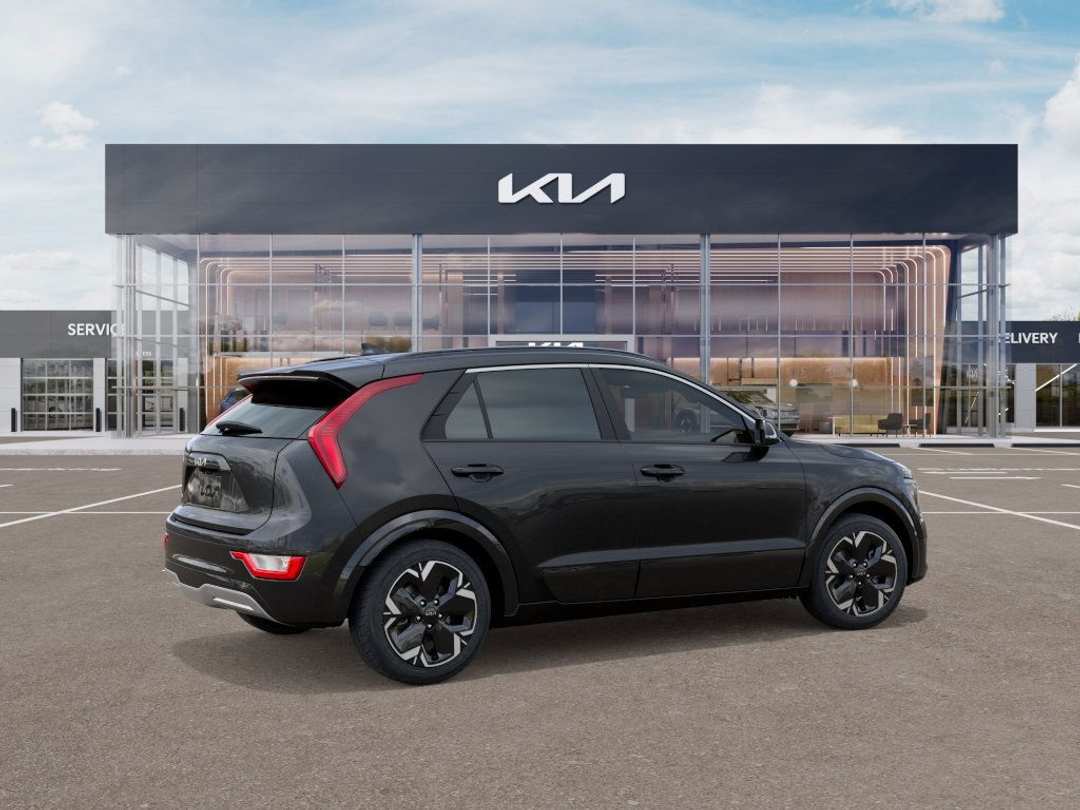 2026 Kia Niro Ev Wind - Image 6