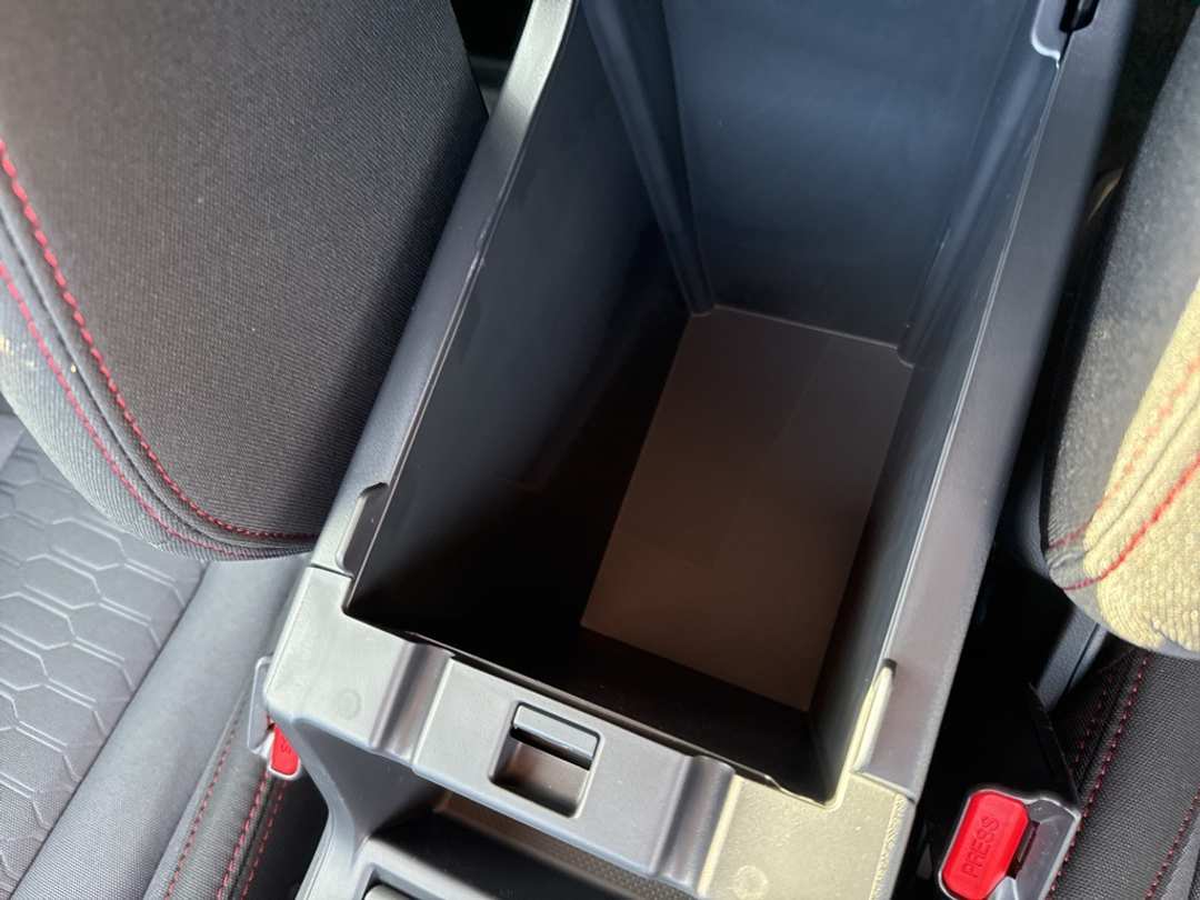 2026 Subaru Impreza Sport - Image 35