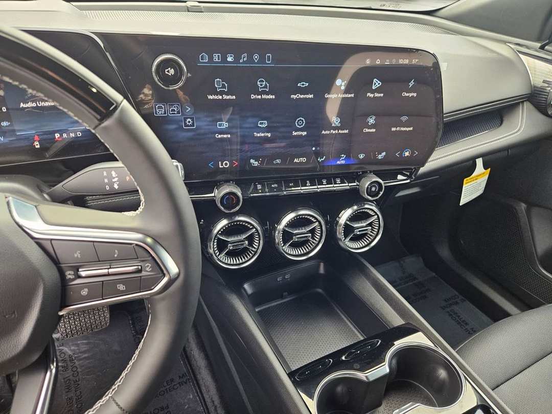 2026 Chevrolet Blazer Ev LT - Image 17