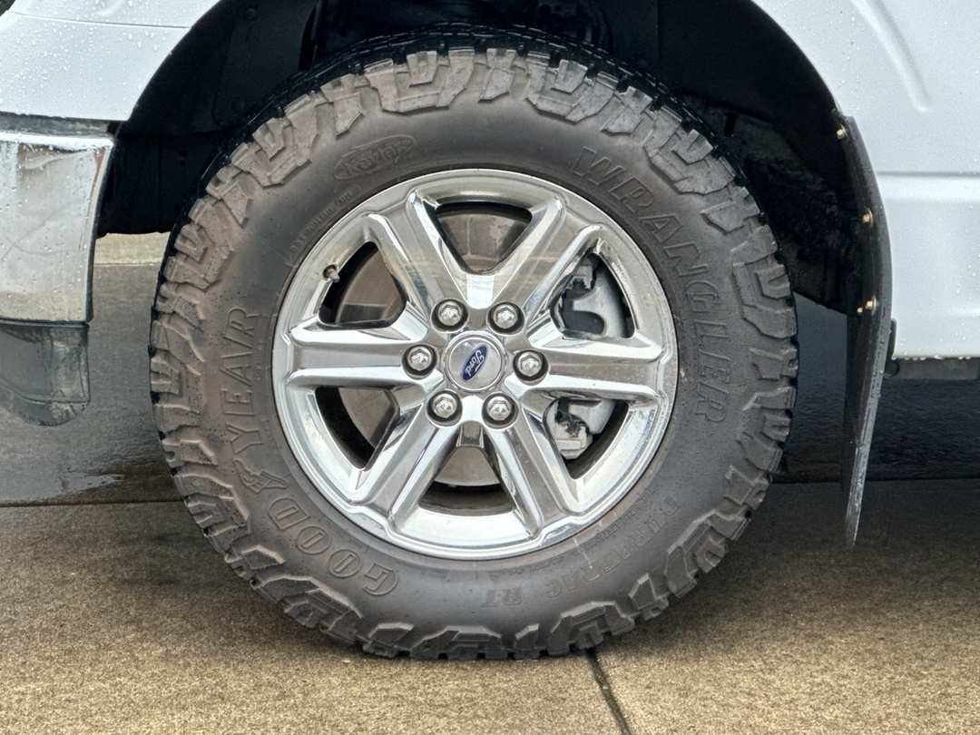 2024 Ford F-150 XLT - Image 23