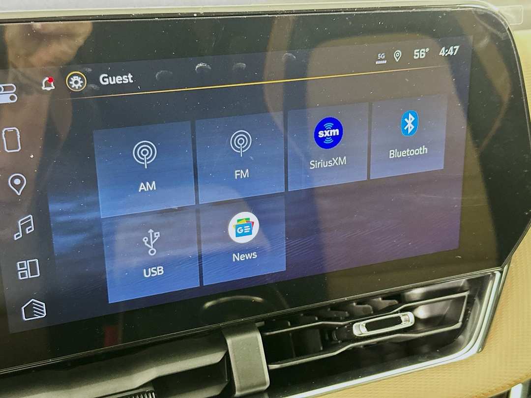 2026 Chevrolet Equinox ACTIV - Image 15