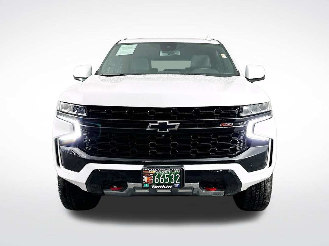 2023 Chevrolet Tahoe Z71 - Image 2