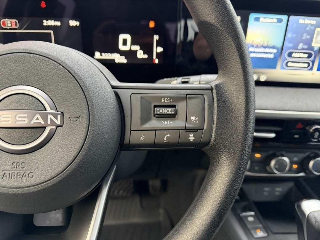 2026 Nissan Kicks S - Image 17