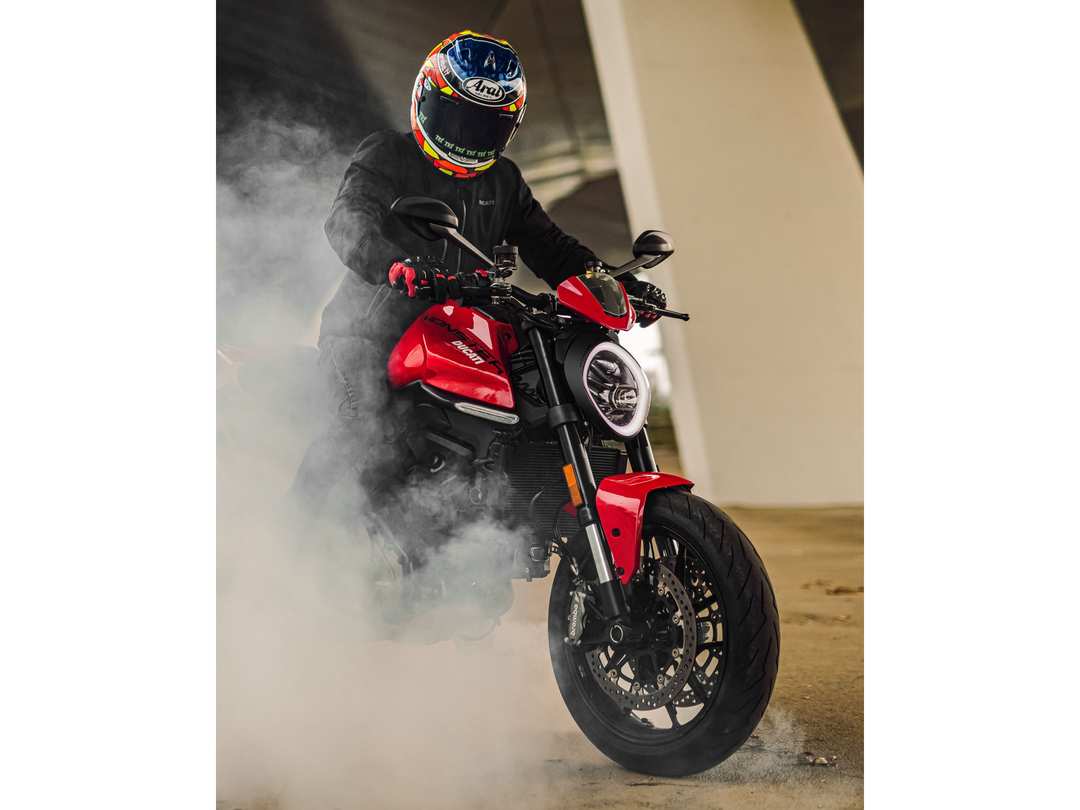 2026 Ducati Monster + - Image 20