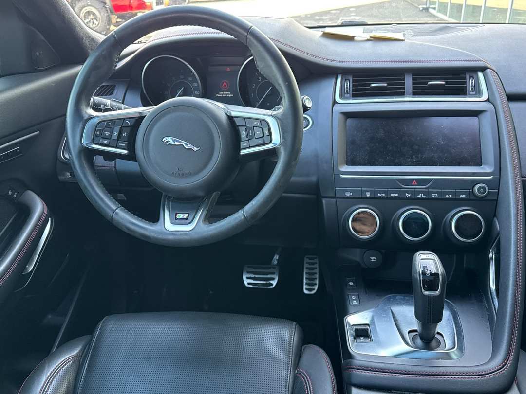 2018 Jaguar E-Pace First Edition - Image 13
