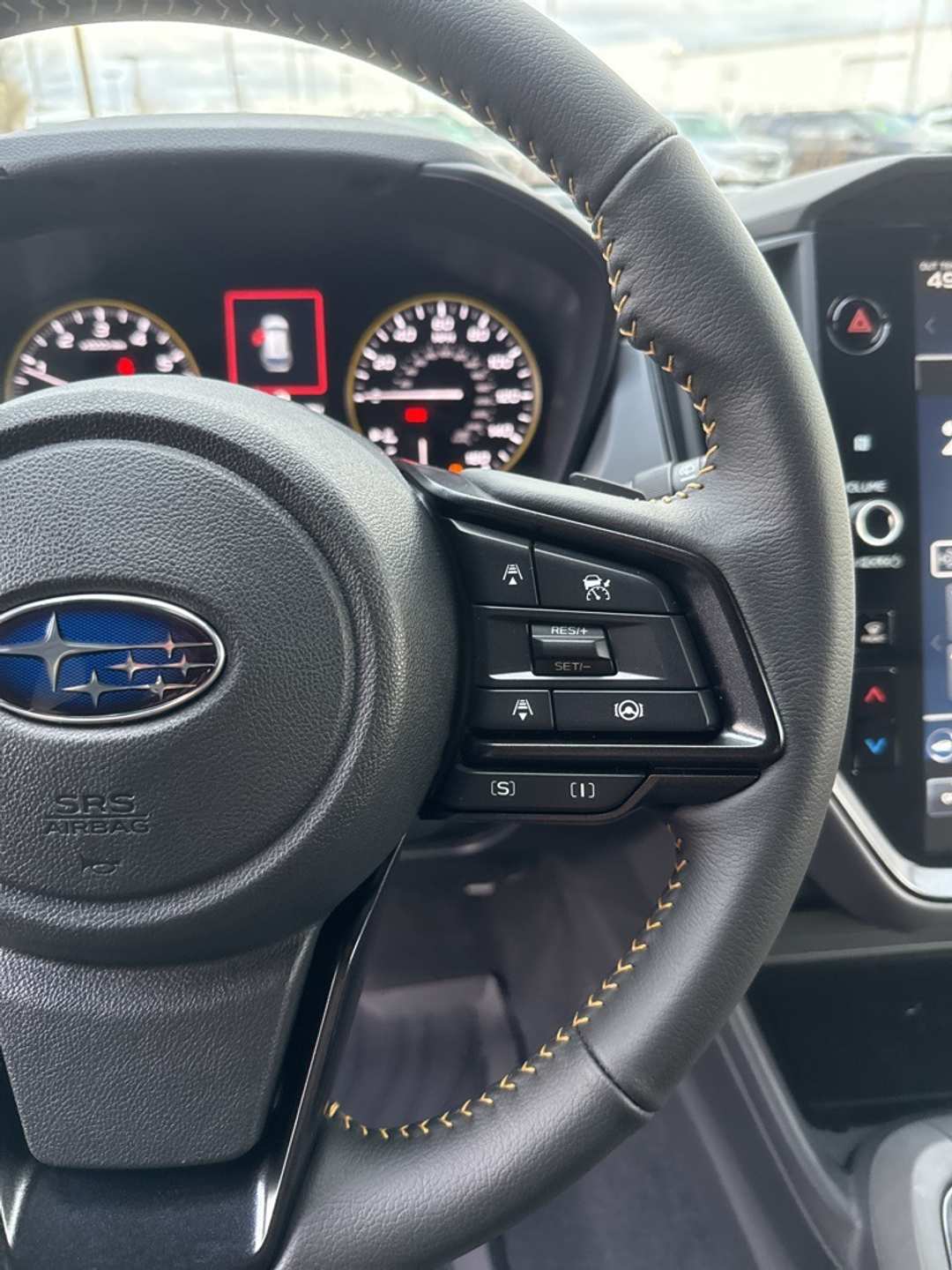 2026 Subaru Crosstrek Sport - Image 32