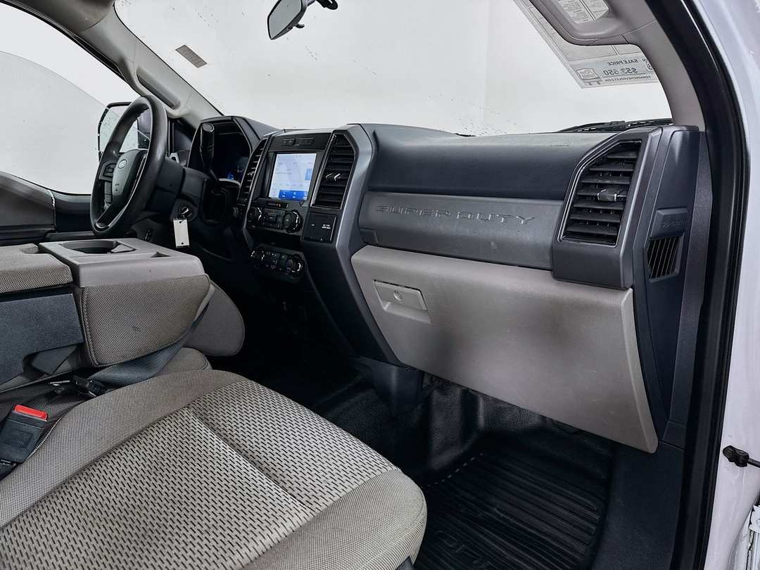 2022 Ford F-350Sd XL - Image 27