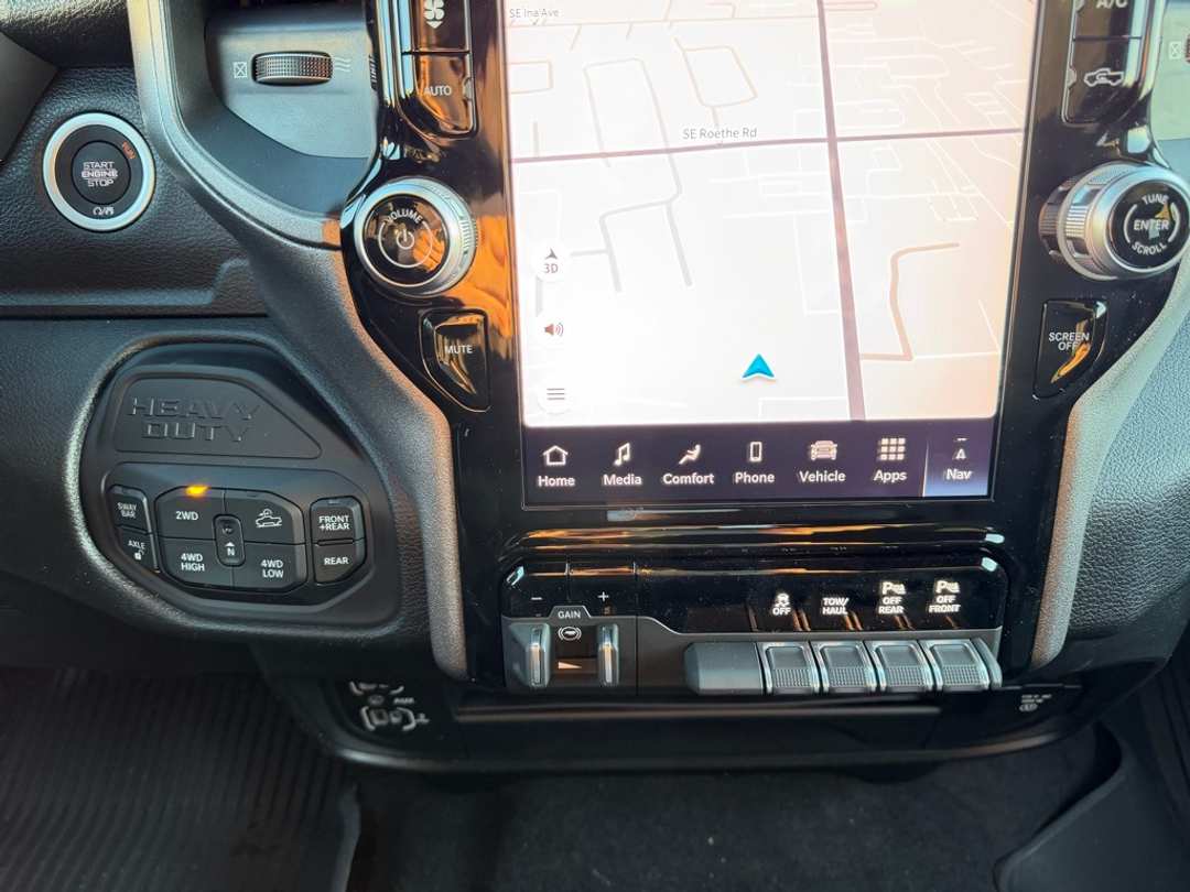 2026 Ram 2500 Tradesman - Image 21