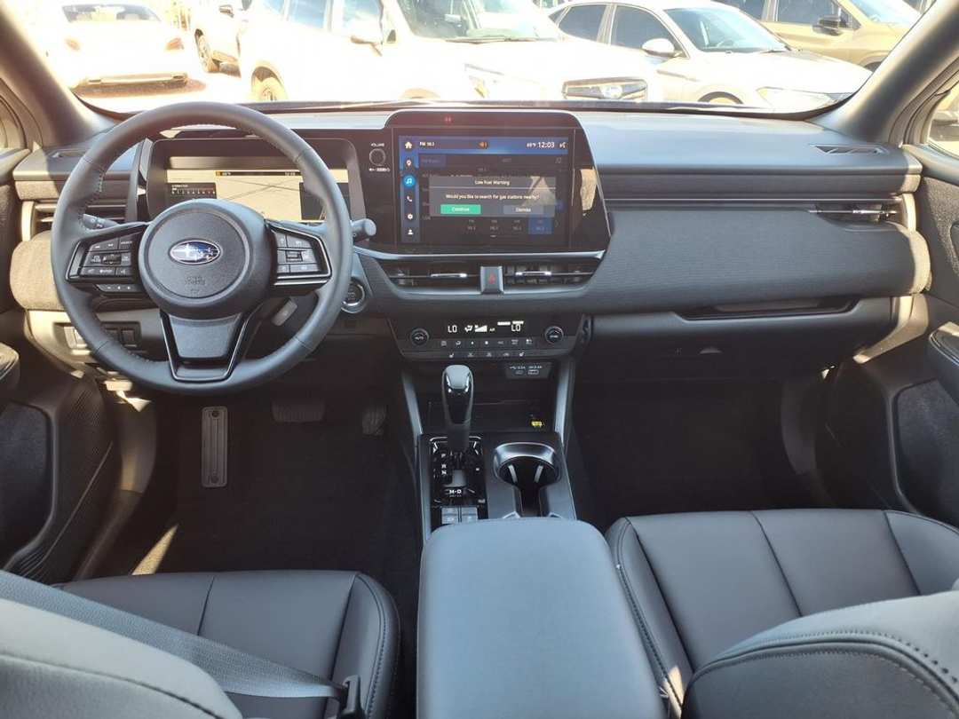 2026 Subaru Outback Premium - Image 2