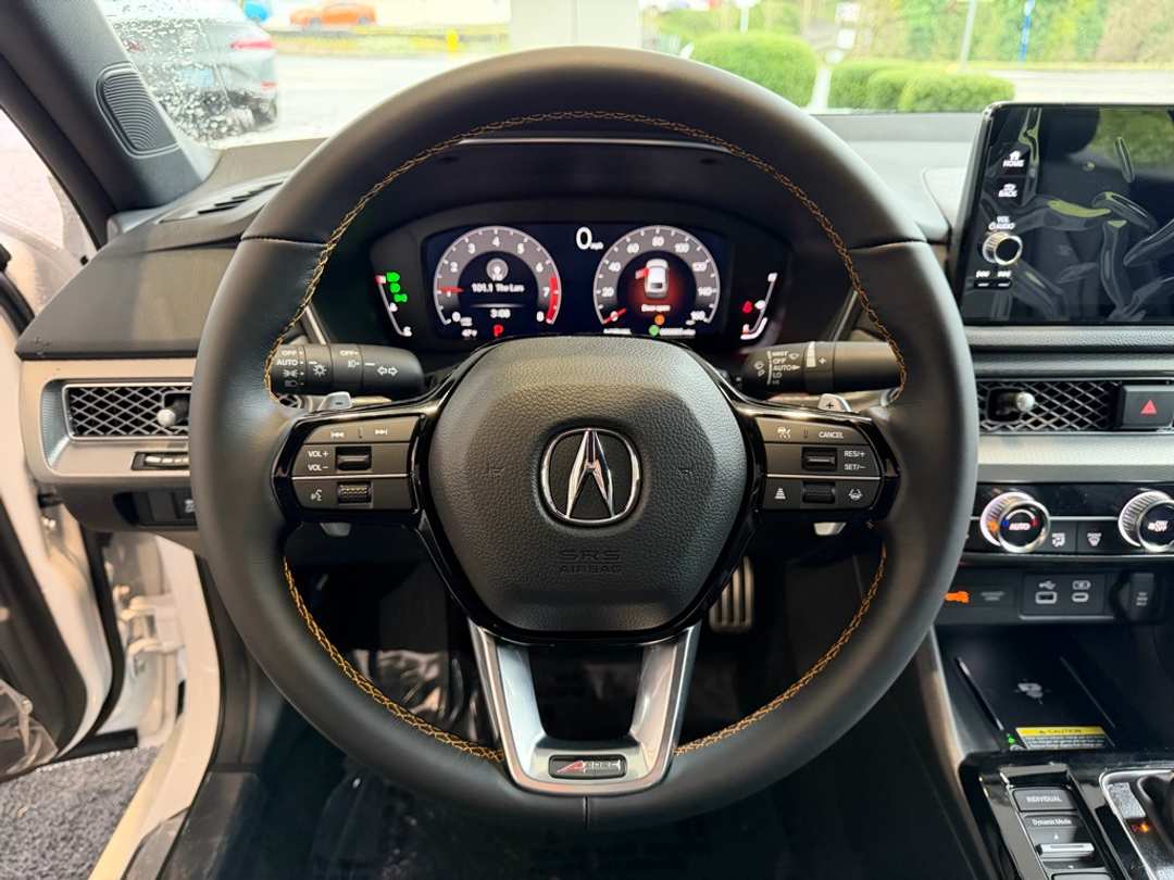 2026 Acura Integra ASpec Tech Package - Image 19