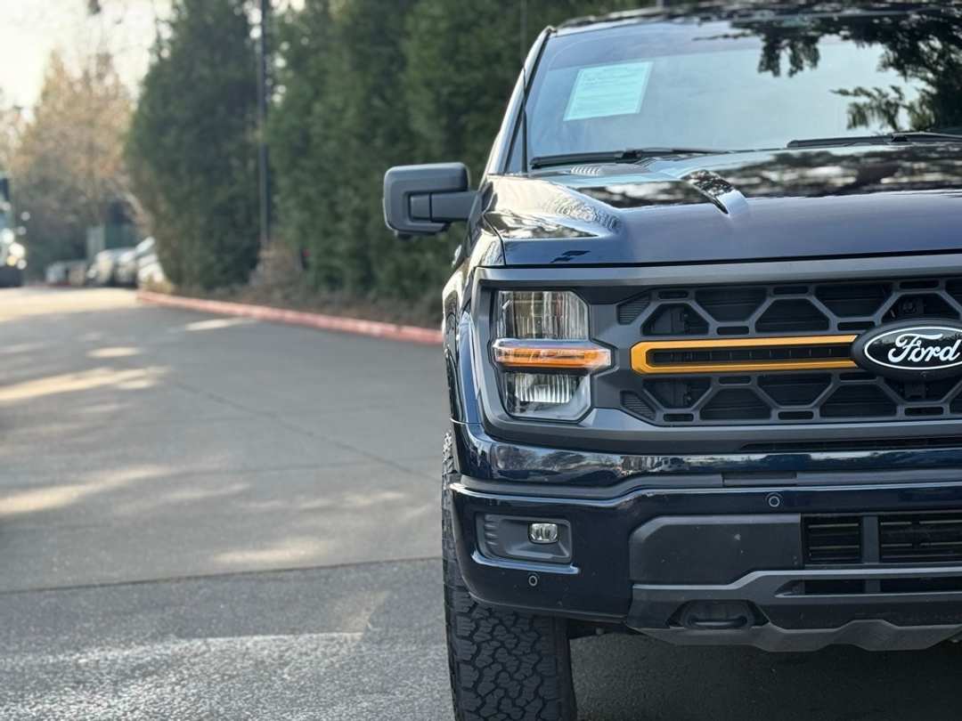 2025 Ford F-150 Tremor - Image 3