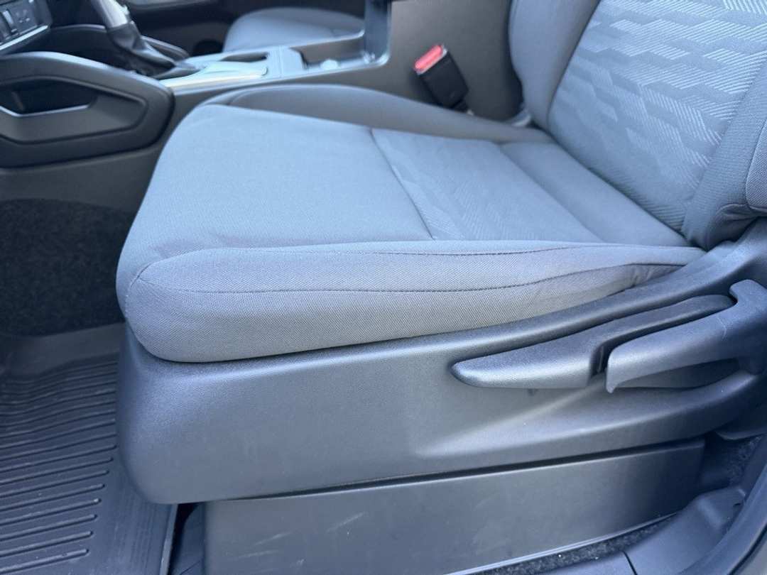 2026 Nissan Frontier S - Image 14