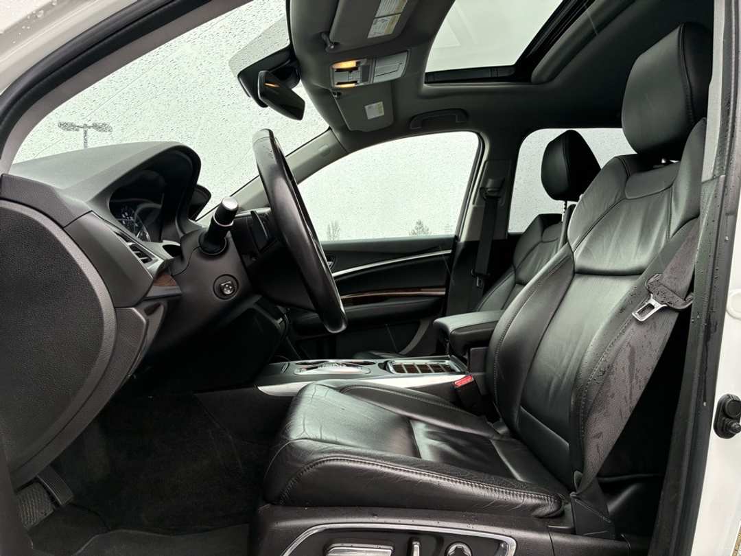 2020 Acura MDX 3.5L - Image 10