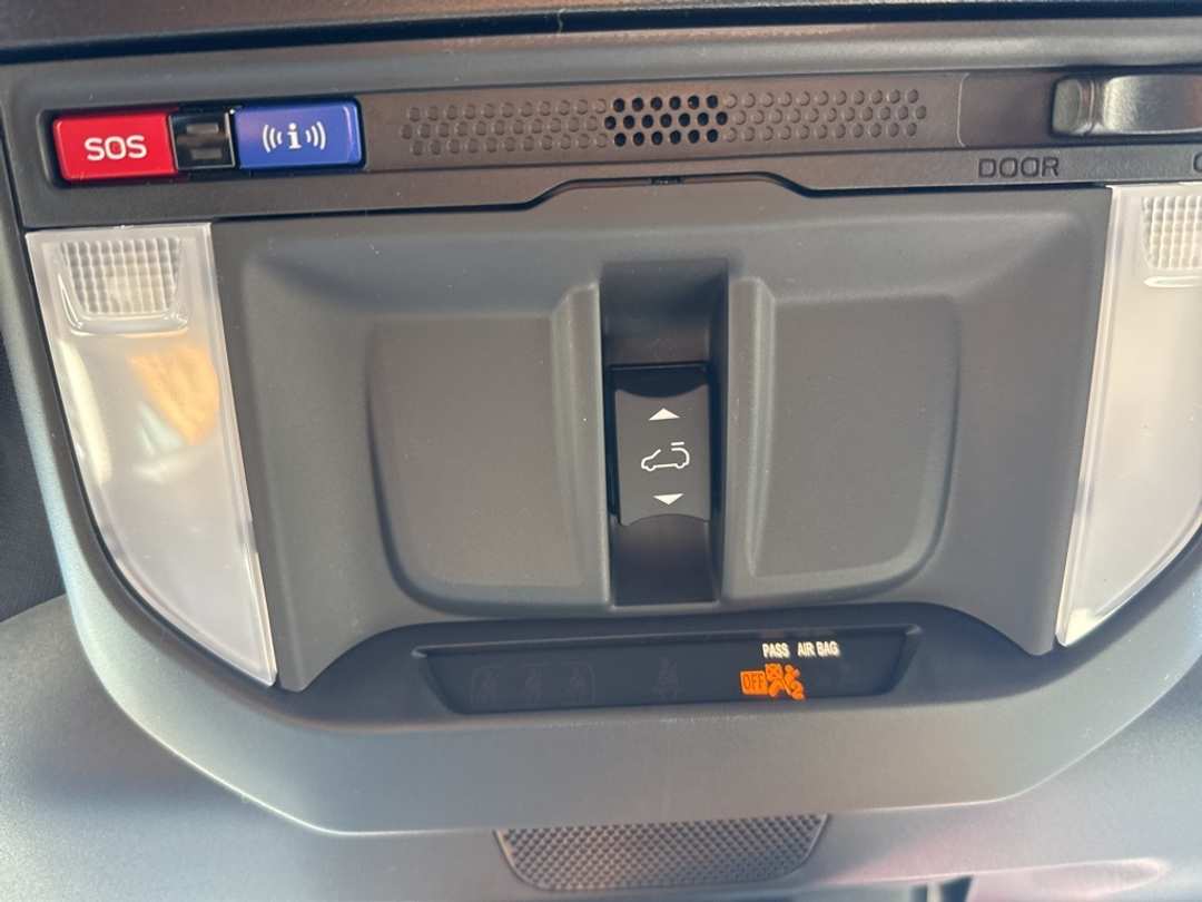 2026 Subaru Forester Premium - Image 38