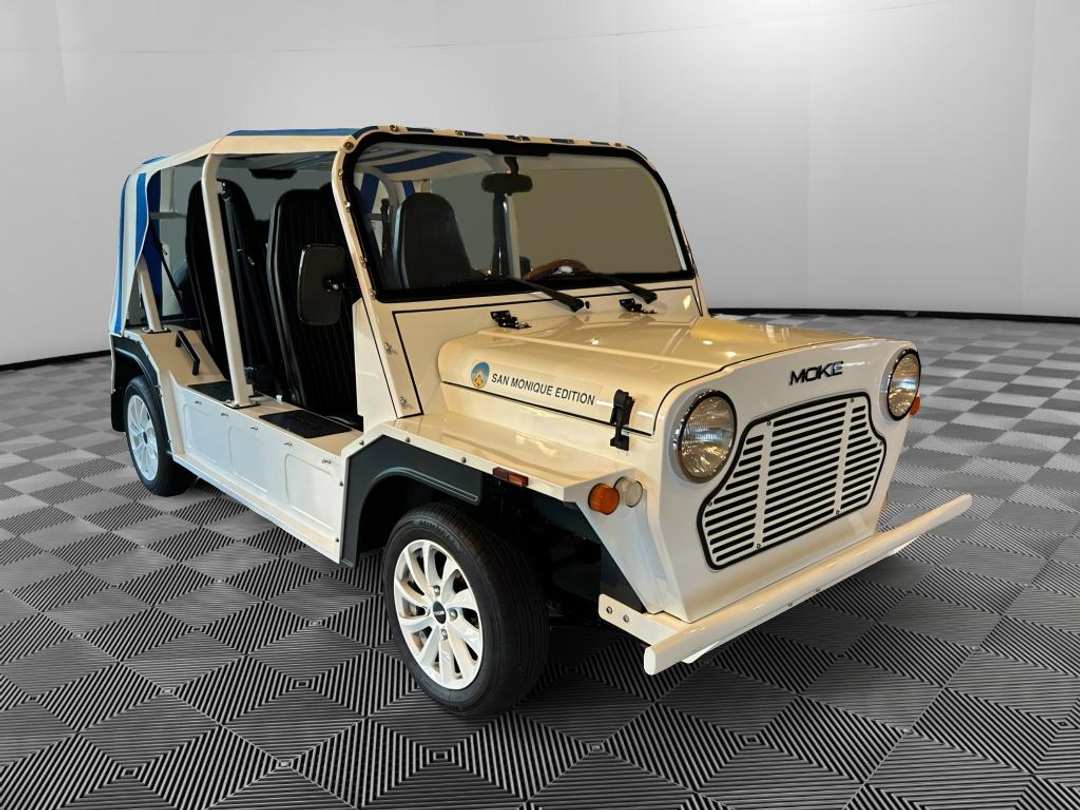 2022 Moke Emoke - Image 3