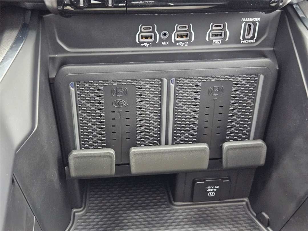 2026 Ram 1500 Laramie - Image 24