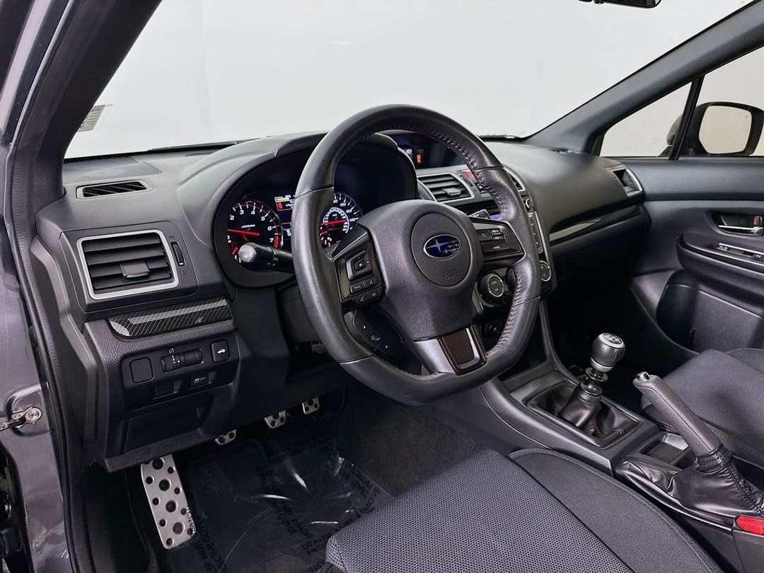 2021 Subaru WRX Base - Image 10