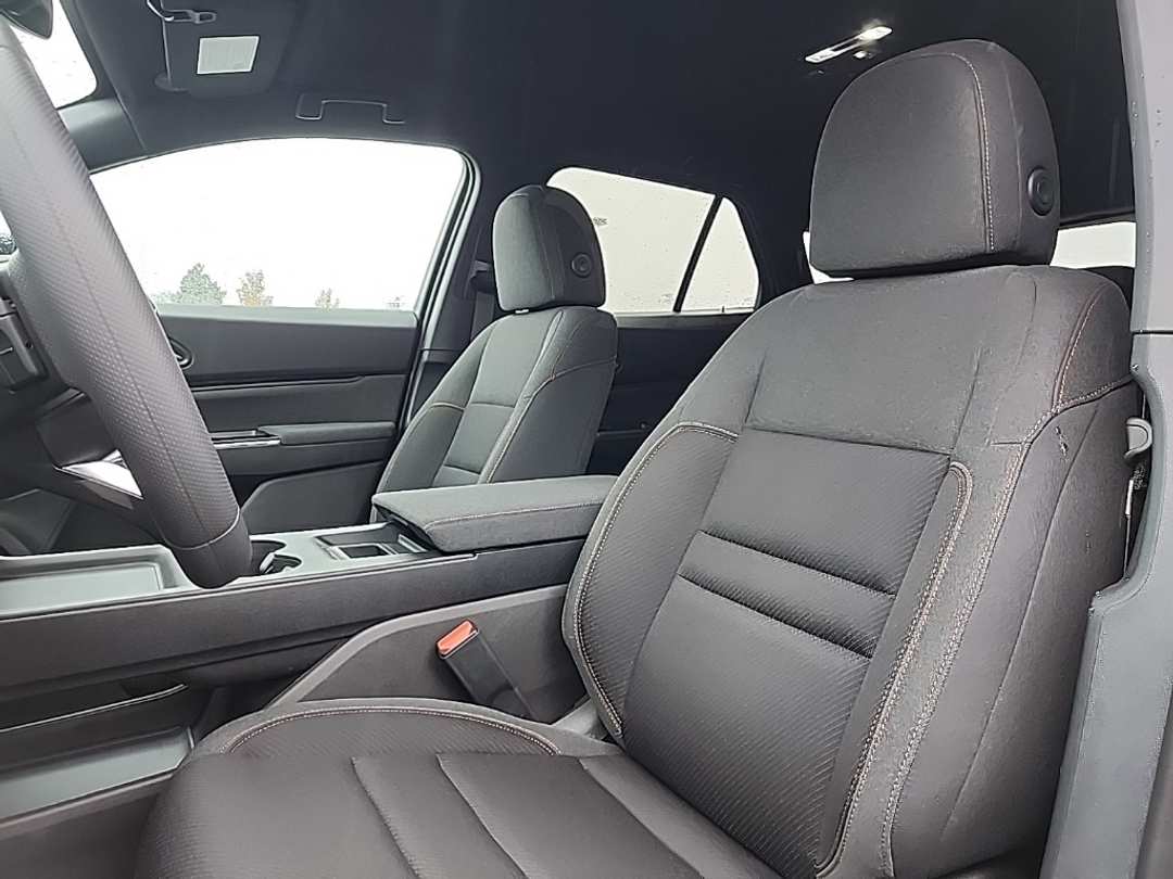 2025 Honda Prologue EX - Image 9