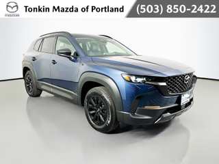 2026 MAZDA Cx-50 Premium