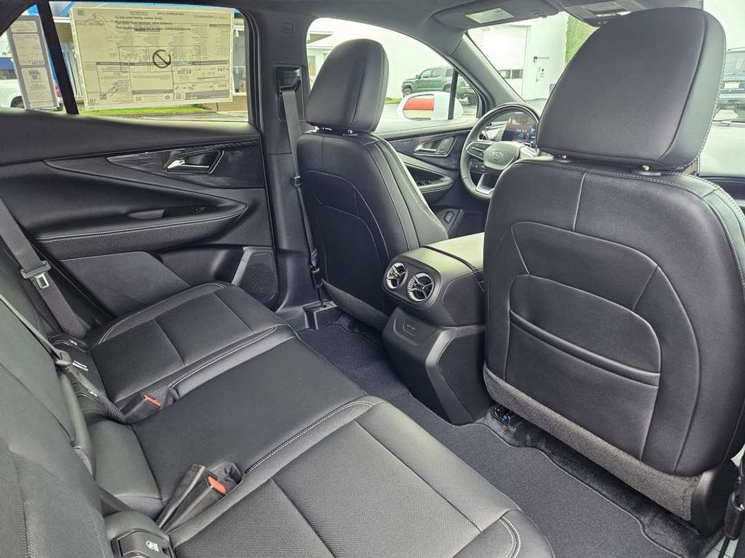 2026 Chevrolet Blazer Ev LT - Image 32