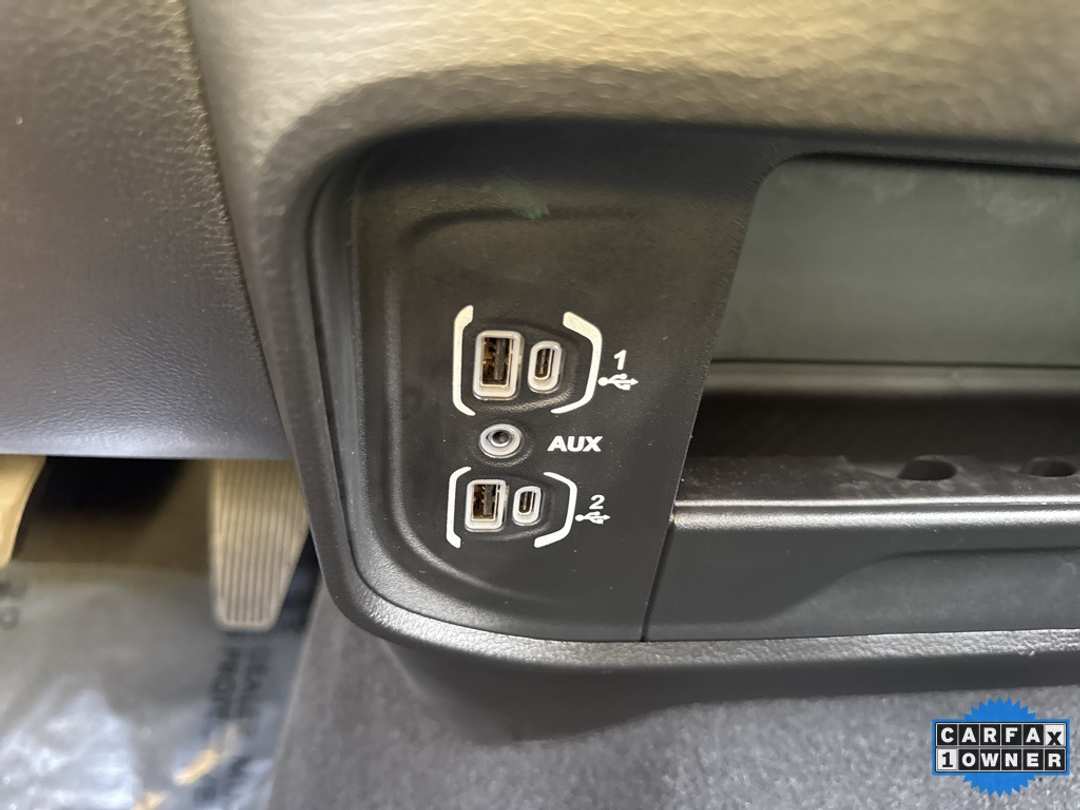 2024 Ram 2500 Laramie - Image 34