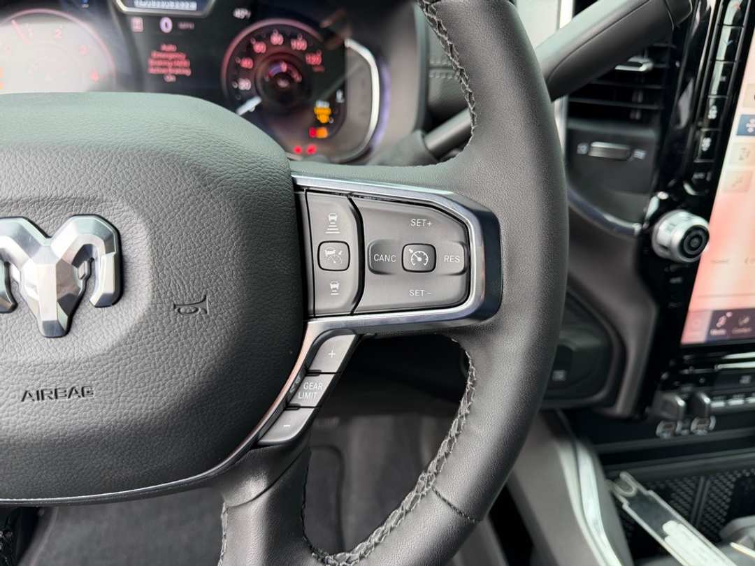 2026 Ram 3500 Laramie - Image 19